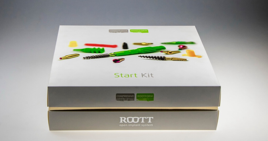 ROOTT KITS